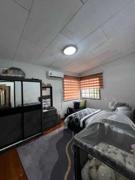 Semi-Detached House for Sale in Taman Munsyi Ibrahim (Johor Bahru) - Ong Lih Shyan - Bedroom - PropertyGuru.com.my