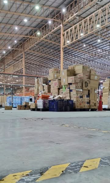 Warehouse for Rent in Subang Jaya (Selangor) - Wan Azemi Wan Daud - PropertyGuru.com.my