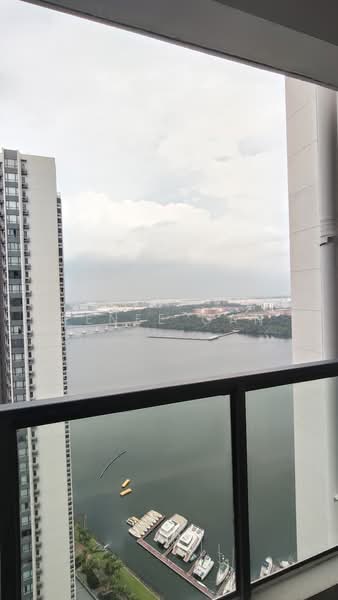 Kondominium untuk Disewa di R&F Princess Cove Phase 2-Seine Region - Renee Gan - PropertyGuru.com.my