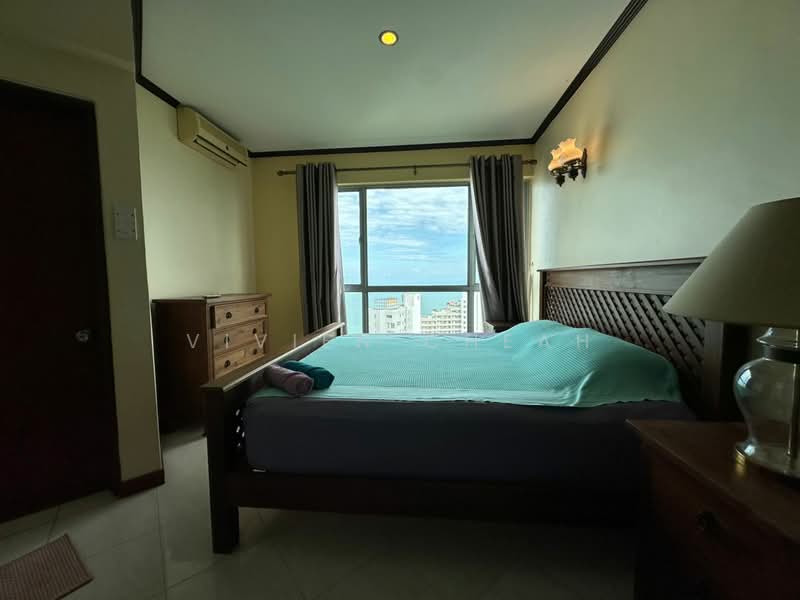 Condominium for Rent at Miami Green - Vivien Cheah - Bedroom - PropertyGuru.com.my