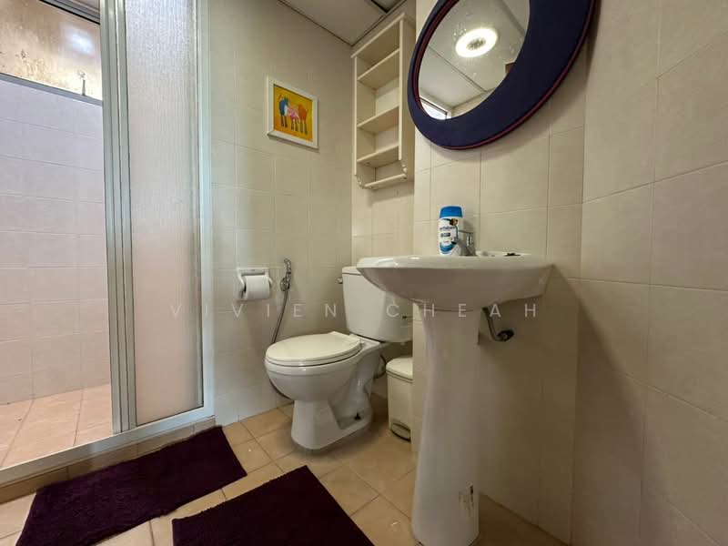 Condominium for Rent at Miami Green - Vivien Cheah - Bathroom - PropertyGuru.com.my