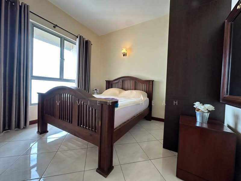 Condominium for Rent at Miami Green - Vivien Cheah - Bedroom - PropertyGuru.com.my