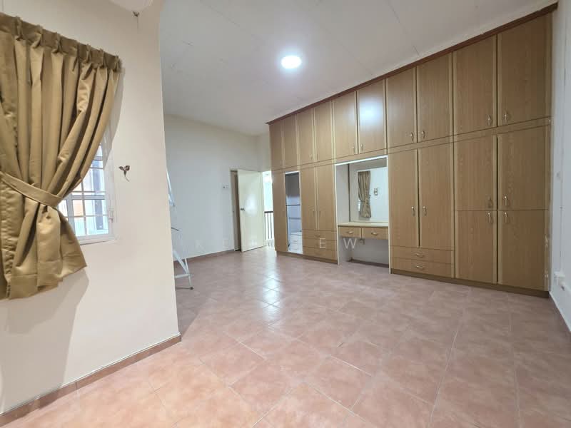 Semi-Detached House for Rent in Kajang (Selangor) - Ken Lew - Bedroom - PropertyGuru.com.my