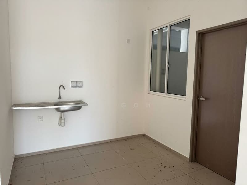 Kondominium untuk Dijual di D'Aman Residence - CE Goh - Interior - PropertyGuru.com.my