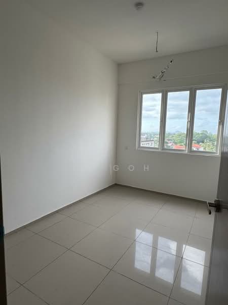 Kondominium untuk Dijual di D'Aman Residence - CE Goh - Interior - PropertyGuru.com.my