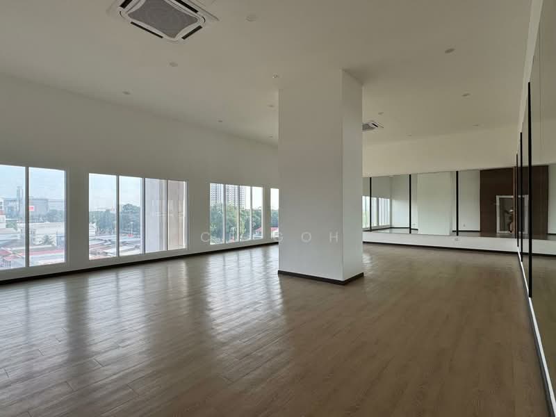 Kondominium untuk Dijual di D'Aman Residence - CE Goh - Interior - PropertyGuru.com.my