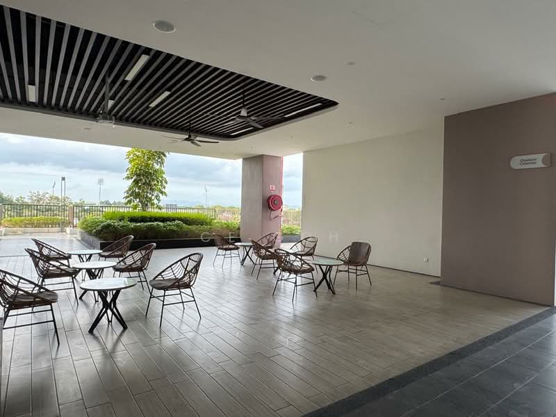 Kondominium untuk Dijual di D'Aman Residence - CE Goh - Exterior - PropertyGuru.com.my