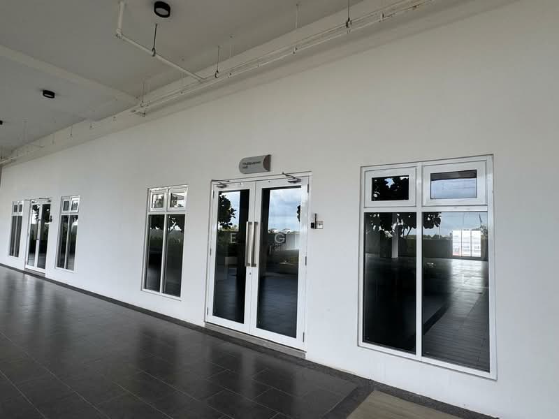 Kondominium untuk Dijual di D'Aman Residence - CE Goh - Exterior - PropertyGuru.com.my