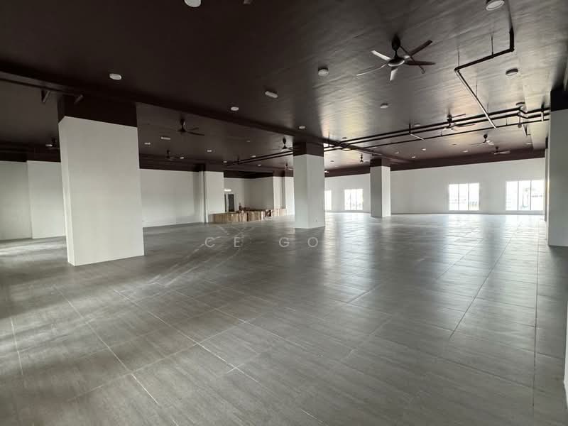 Kondominium untuk Dijual di D'Aman Residence - CE Goh - Interior - PropertyGuru.com.my