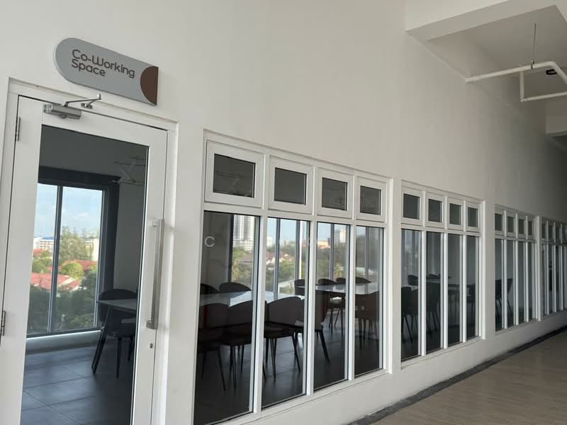 Kondominium untuk Dijual di D'Aman Residence - CE Goh - Interior - PropertyGuru.com.my