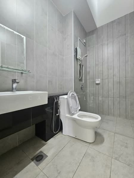 Rumah Teres 2 Tingkat untuk Disewa di Eco Spring (Johor Bahru) - Calvin Lee - PropertyGuru.com.my