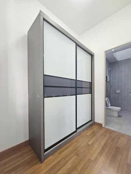 Rumah Teres 2 Tingkat untuk Disewa di Eco Spring (Johor Bahru) - Calvin Lee - PropertyGuru.com.my