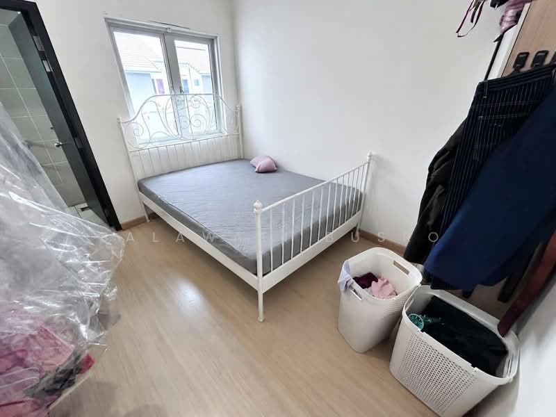Rumah Teres 2 Tingkat untuk Dijual di Bandar Bukit Raja (Klang) - Salawati Busro - Bedroom - PropertyGuru.com.my