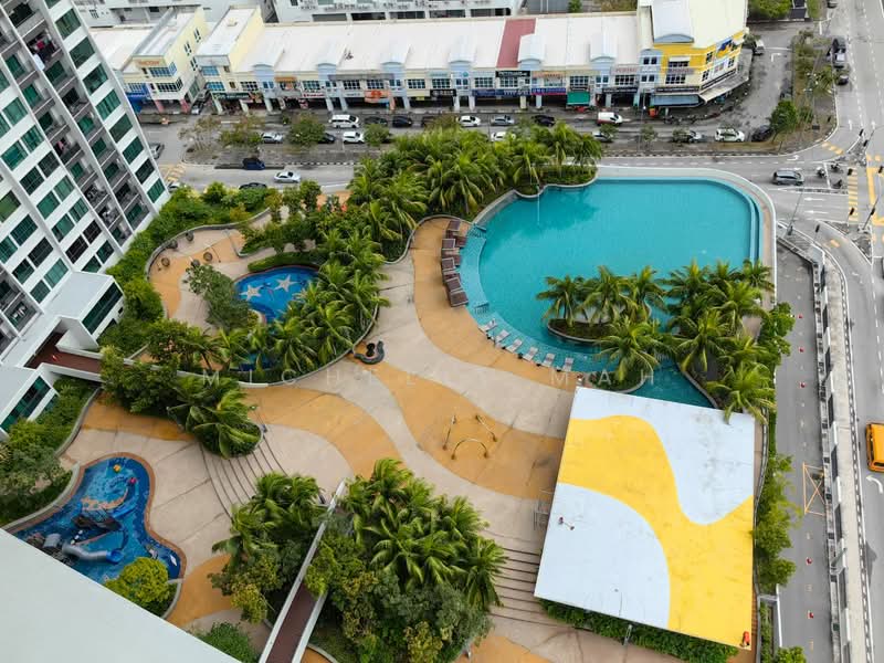 Condominium for Rent at 3 Residence - Michelle Mah - PropertyGuru.com.my