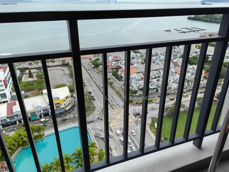 Condominium for Rent at 3 Residence - Michelle Mah - PropertyGuru.com.my
