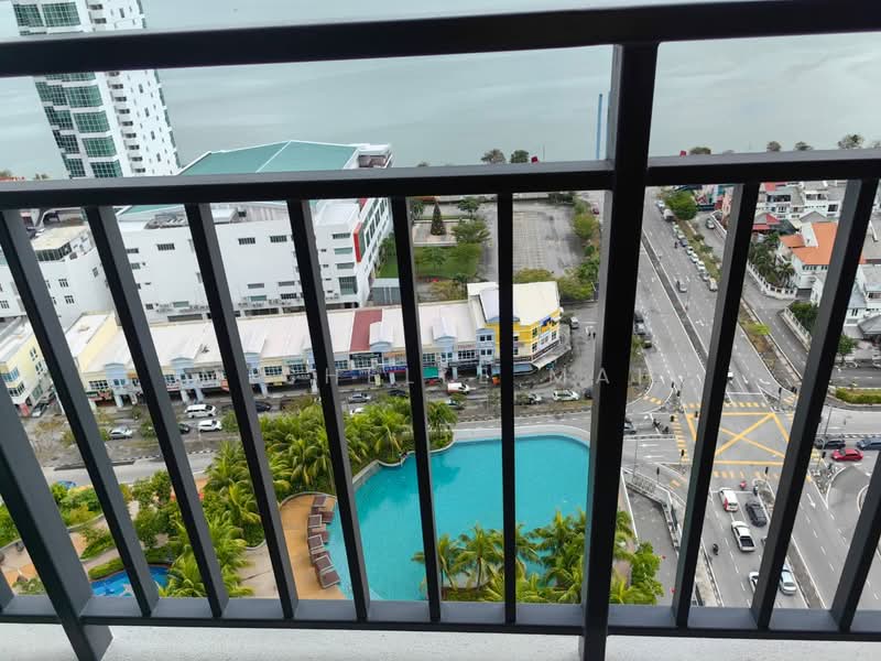 Condominium for Rent at 3 Residence - Michelle Mah - PropertyGuru.com.my