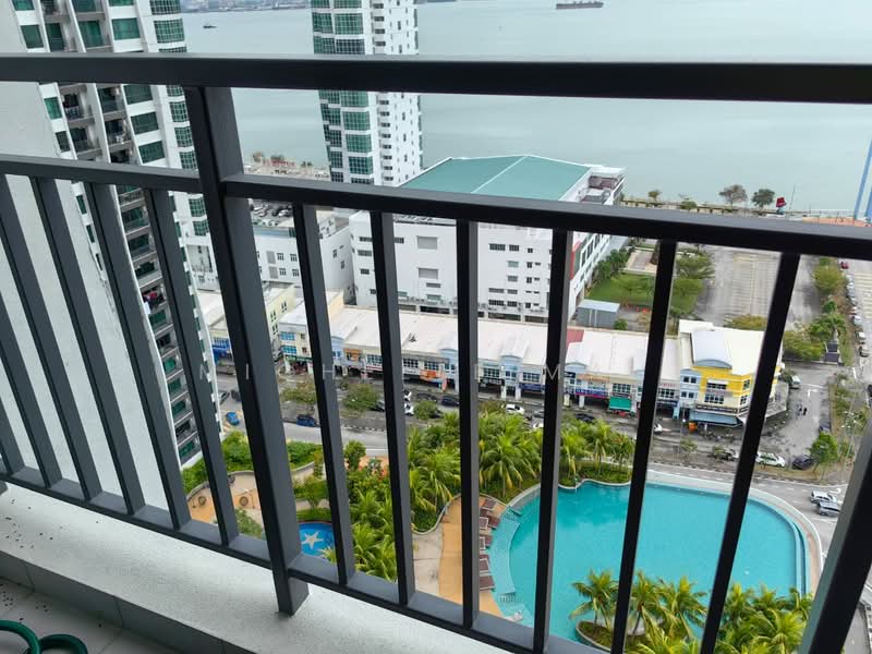 Condominium for Rent at 3 Residence - Michelle Mah - PropertyGuru.com.my