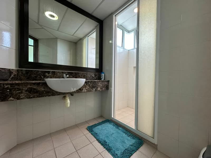 Condominium for Rent at Miami Green - May Tan - Bathroom - PropertyGuru.com.my