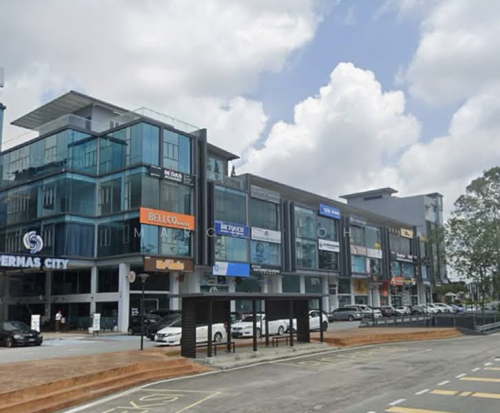 Kedai / Pejabat untuk Disewa di Bandar Baru Permas Jaya (Permas Jaya) - Marcus Loh - PropertyGuru.com.my