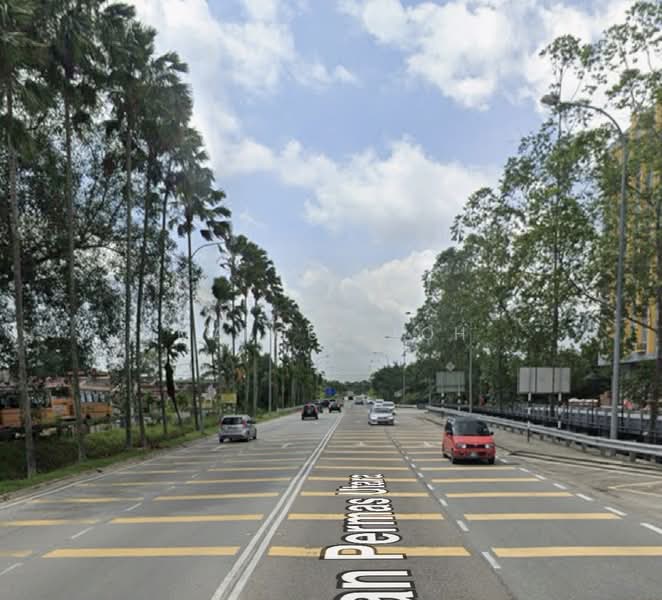 Kedai / Pejabat untuk Disewa di Bandar Baru Permas Jaya (Permas Jaya) - Marcus Loh - PropertyGuru.com.my
