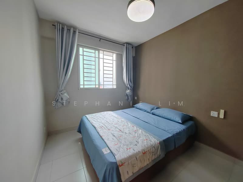 Apartment for Rent at Centrio Avenue - Stephanie Lim - Bedroom - PropertyGuru.com.my