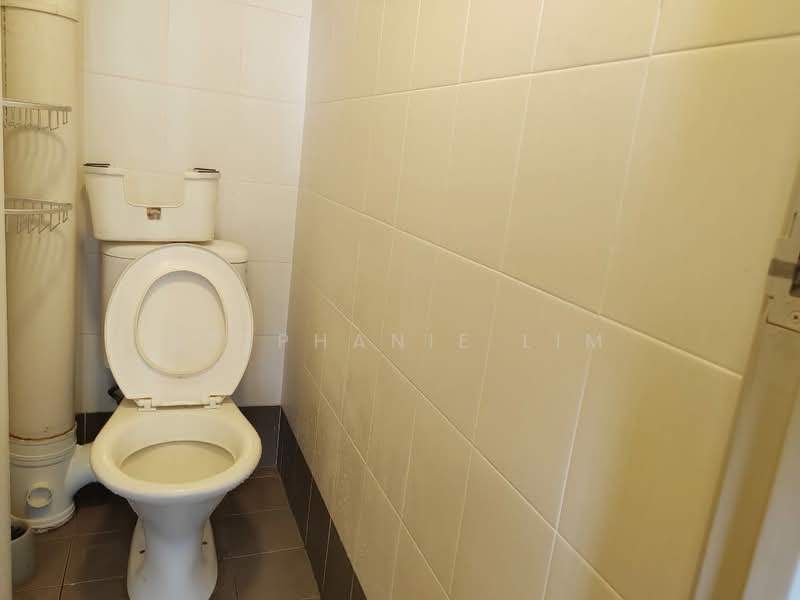 Apartment for Rent at Centrio Avenue - Stephanie Lim - Bathroom - PropertyGuru.com.my