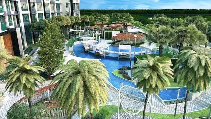 Servis Apartment untuk Disewa di Crescent Bay Suites (Teluk Bayu) - Hong Charng Lee - PropertyGuru.com.my