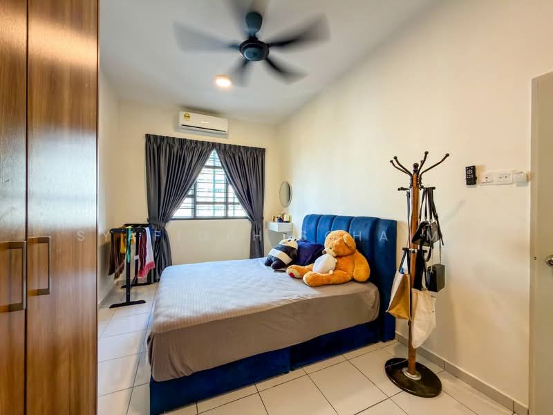 Condominium for Sale at Residensi Adelia - Syafiqah Sohaimi - PropertyGuru.com.my