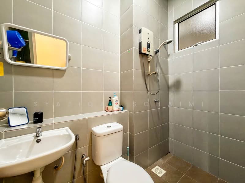 Condominium for Sale at Residensi Adelia - Syafiqah Sohaimi - PropertyGuru.com.my