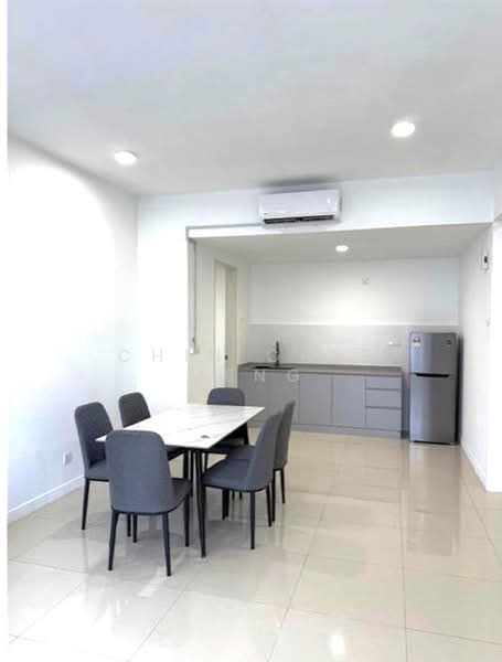 Condominium for Rent at Emerald Hill - Chin Chee Meng - Kitchen - PropertyGuru.com.my