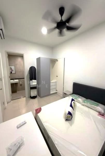 Condominium for Rent at Emerald Hill - Chin Chee Meng - Bedroom - PropertyGuru.com.my