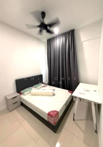 Condominium for Rent at Emerald Hill - Chin Chee Meng - Bedroom - PropertyGuru.com.my