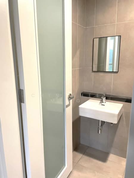 Condominium for Rent at Emerald Hill - Chin Chee Meng - Bathroom - PropertyGuru.com.my