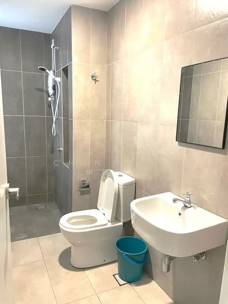 Condominium for Rent at Emerald Hill - Chin Chee Meng - Bathroom - PropertyGuru.com.my