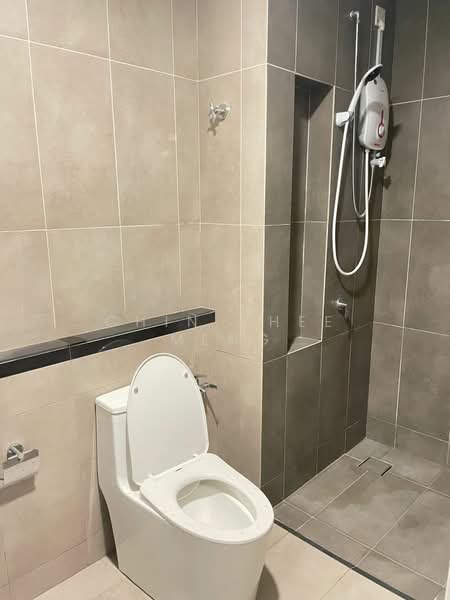 Condominium for Rent at Emerald Hill - Chin Chee Meng - Bathroom - PropertyGuru.com.my