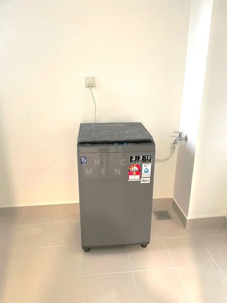 Condominium for Rent at Emerald Hill - Chin Chee Meng - Interior - PropertyGuru.com.my