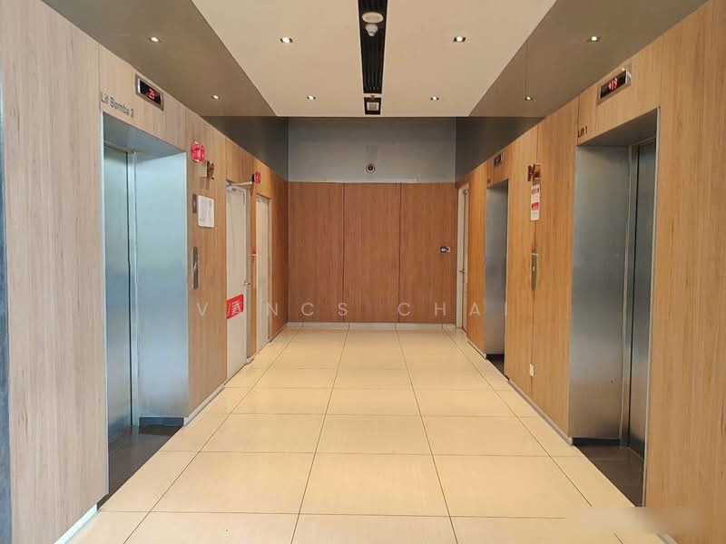 Service Residence for Sale at D'sara Sentral - Vancs Chai - Lobby - PropertyGuru.com.my
