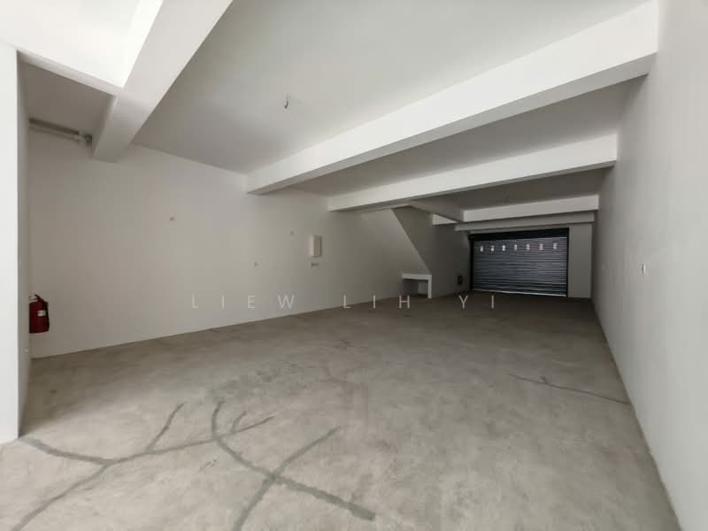 Kedai / Pejabat untuk Disewa di Taman Sutera Utama (Skudai) - Liew Lih Yi - Interior - PropertyGuru.com.my