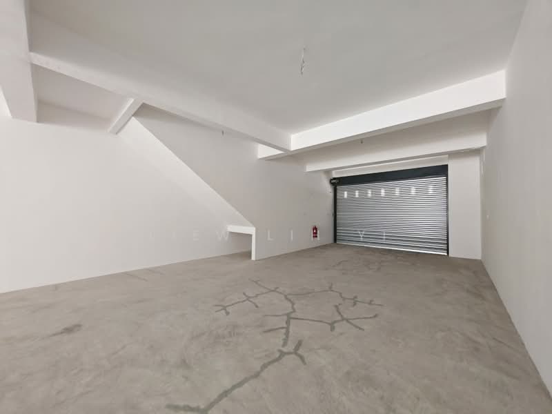 Kedai / Pejabat untuk Disewa di Taman Sutera Utama (Skudai) - Liew Lih Yi - Interior - PropertyGuru.com.my