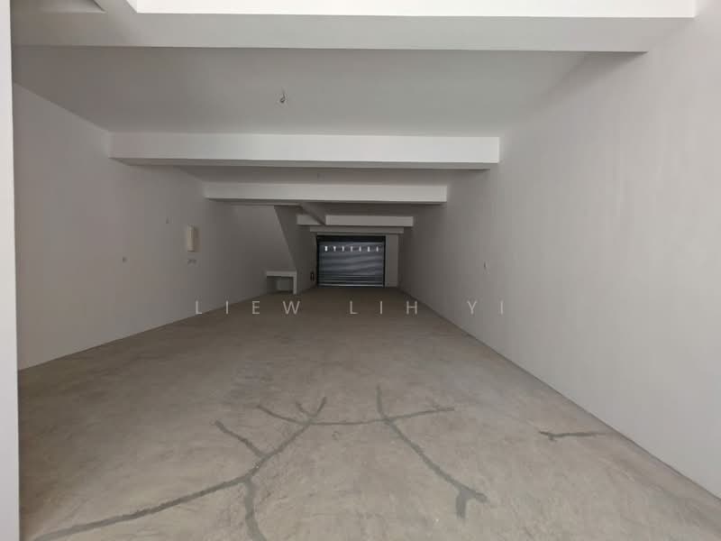 Kedai / Pejabat untuk Disewa di Taman Sutera Utama (Skudai) - Liew Lih Yi - Interior - PropertyGuru.com.my