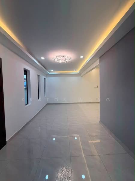 Rumah Teres 1-Tingkat untuk Dijual di Taman Suria (Johor Bahru) - Kratos Wong - PropertyGuru.com.my