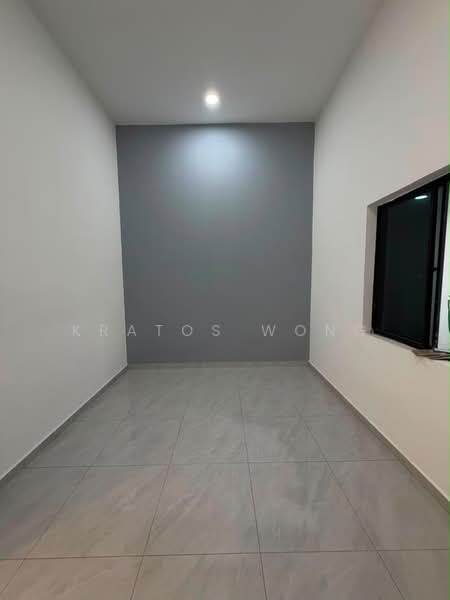 Rumah Teres 1-Tingkat untuk Dijual di Taman Suria (Johor Bahru) - Kratos Wong - PropertyGuru.com.my