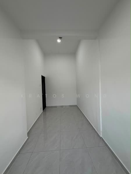 Rumah Teres 1-Tingkat untuk Dijual di Taman Suria (Johor Bahru) - Kratos Wong - PropertyGuru.com.my