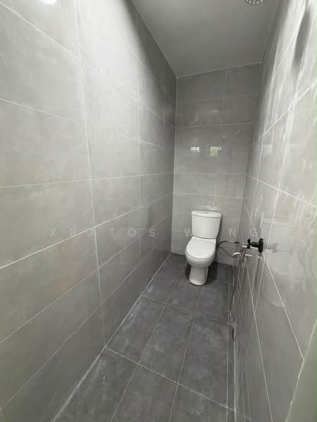 Rumah Teres 1-Tingkat untuk Dijual di Taman Suria (Johor Bahru) - Kratos Wong - PropertyGuru.com.my