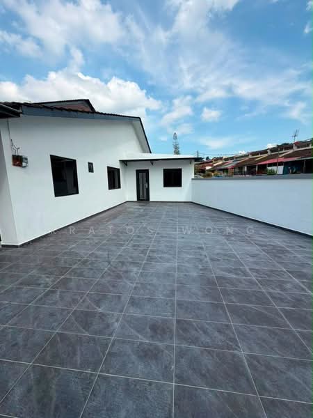 Rumah Teres 1-Tingkat untuk Dijual di Taman Suria (Johor Bahru) - Kratos Wong - PropertyGuru.com.my