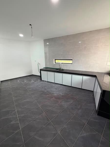 Rumah Teres 1-Tingkat untuk Dijual di Taman Suria (Johor Bahru) - Kratos Wong - PropertyGuru.com.my