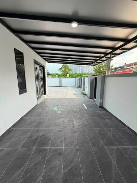 Rumah Teres 1-Tingkat untuk Dijual di Taman Suria (Johor Bahru) - Kratos Wong - PropertyGuru.com.my