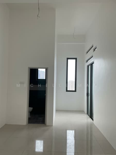 Kondominium untuk Dijual di Edge 360 - Michelle Mah - Bathroom - PropertyGuru.com.my