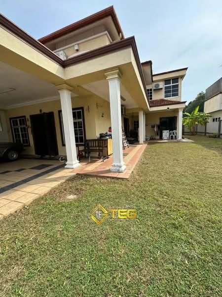 Terraced House for Sale in Bandar Botanic (Klang) - Chia Wai Yong - Exterior - PropertyGuru.com.my