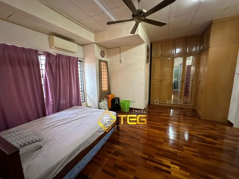 Terraced House for Sale in Bandar Botanic (Klang) - Chia Wai Yong - Bedroom - PropertyGuru.com.my